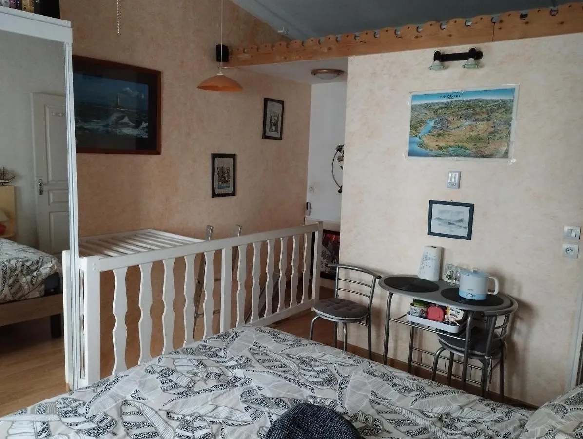 Chambre D\'Hote Dans Maison Individuelle location